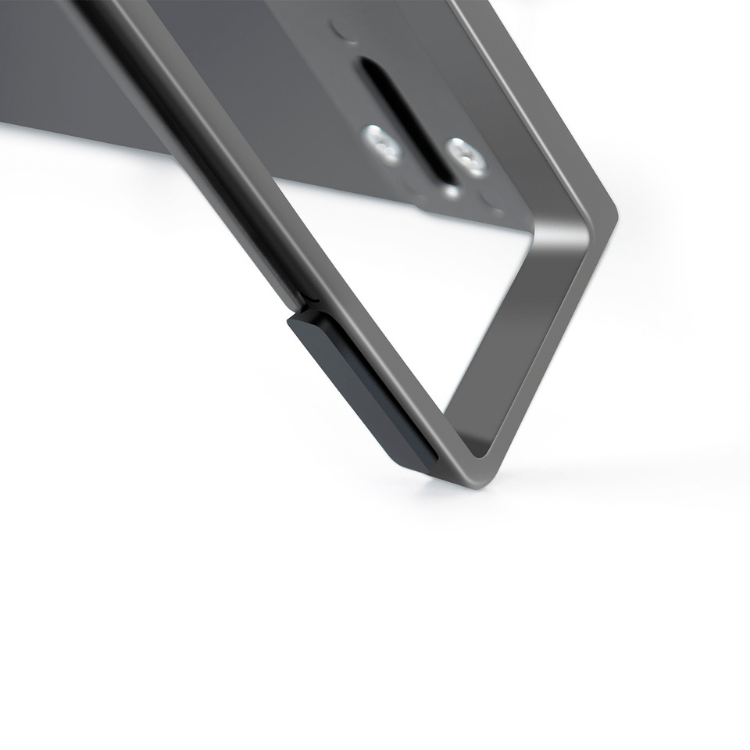 Support pour Ordinateur Portable avec 4 Ports USB - SC Mobilier