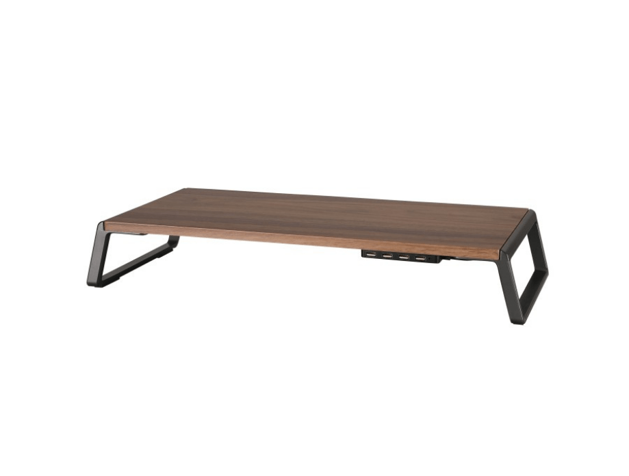 Support pour Ordinateur Portable avec 4 Ports USB - SC Mobilier