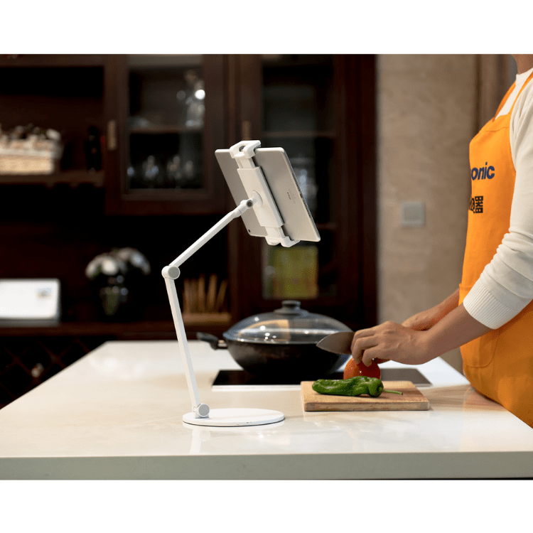 Support pour Tablette et Téléphone - SC Mobilier