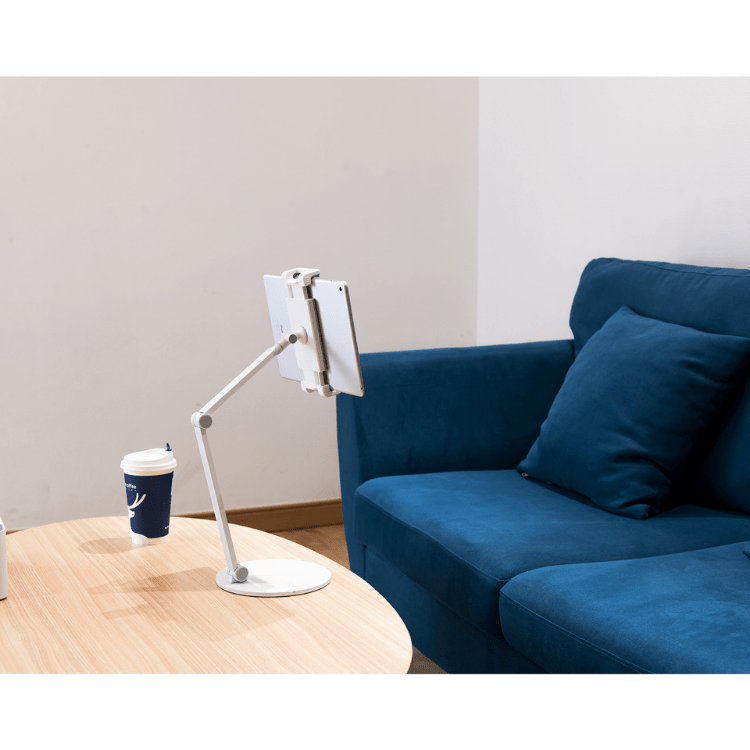 Support pour Tablette et Téléphone - SC Mobilier