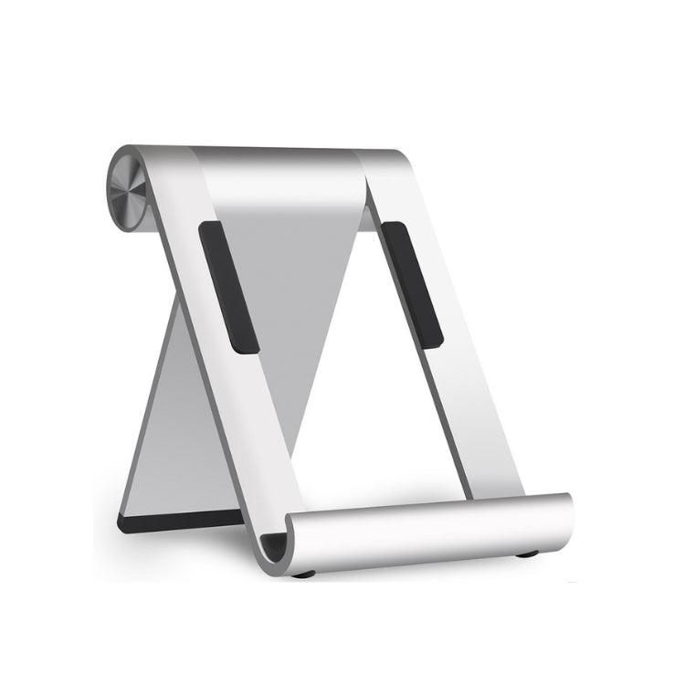 Support Tablette/Téléphone Portable - Aluminium - SC Mobilier