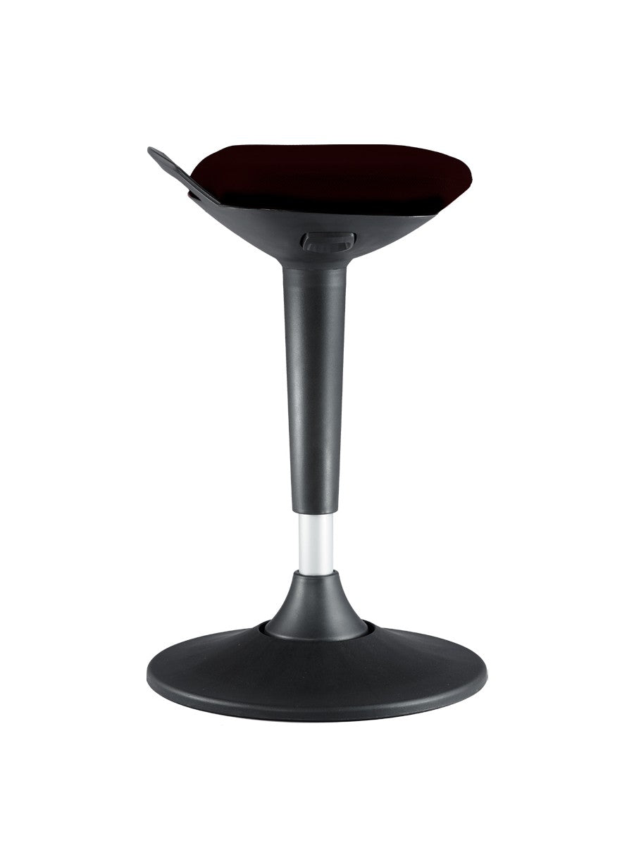 Tabouret Ergonomique Flexy - Noir - SC Mobilier