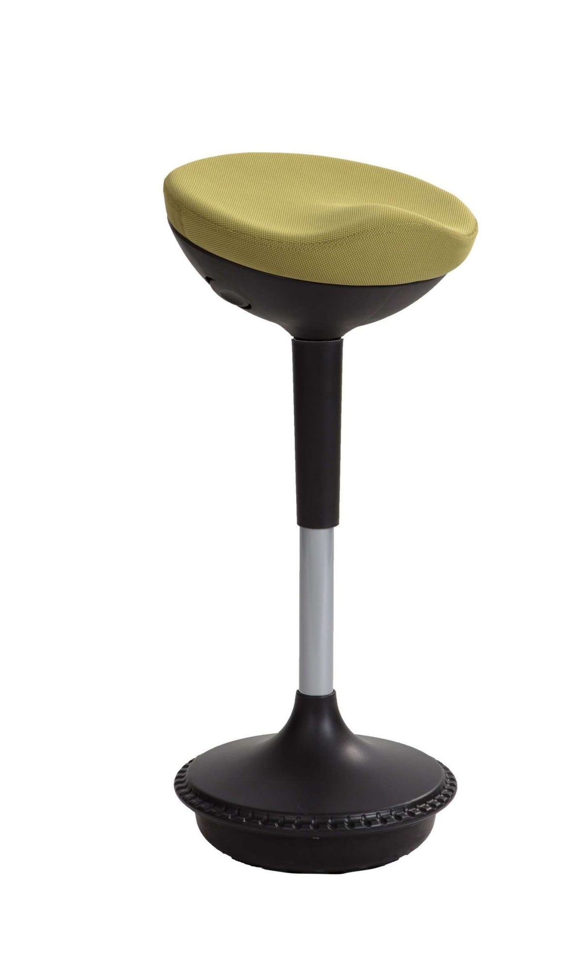 Tabouret Ergonomique Stooly - Vert - SC Mobilier