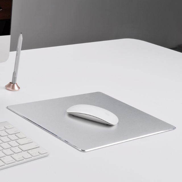 Tapis de Souris en Aluminium - SC Mobilier