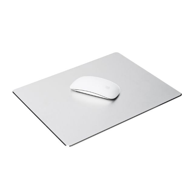 Tapis de Souris en Aluminium - SC Mobilier