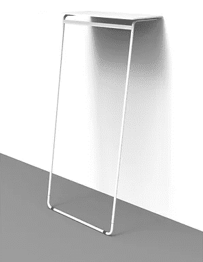 Vestiaire Art - SC Mobilier