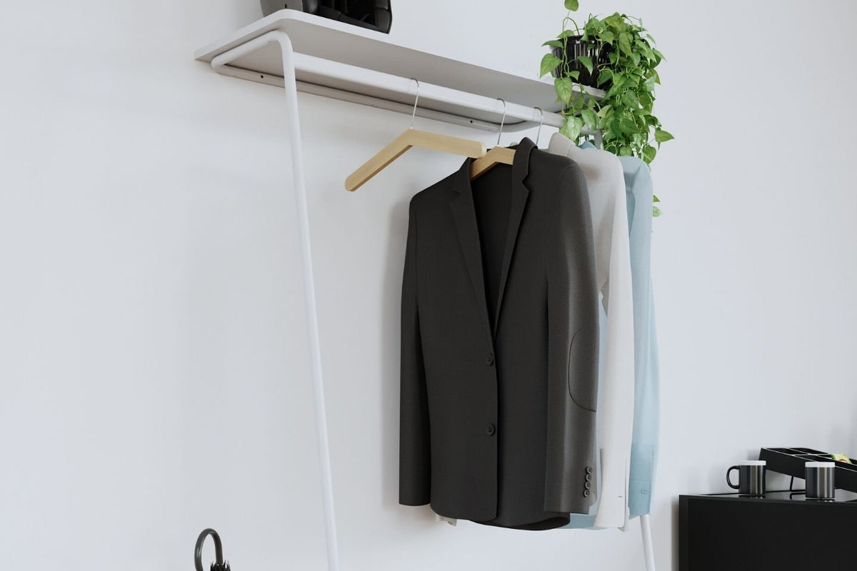 Vestiaire Art - SC Mobilier