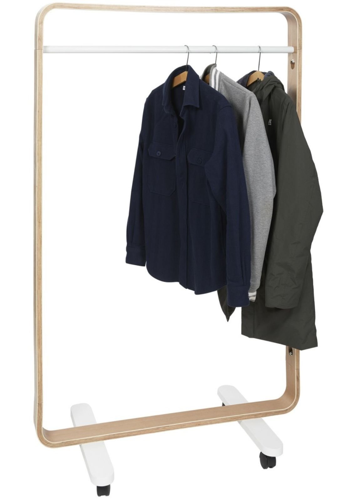 Vestiaire Box - SC Mobilier