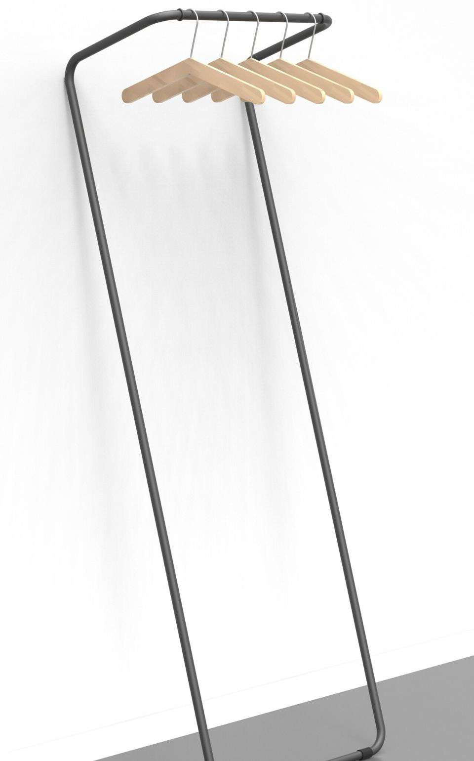 Vestiaire Wall - SC Mobilier