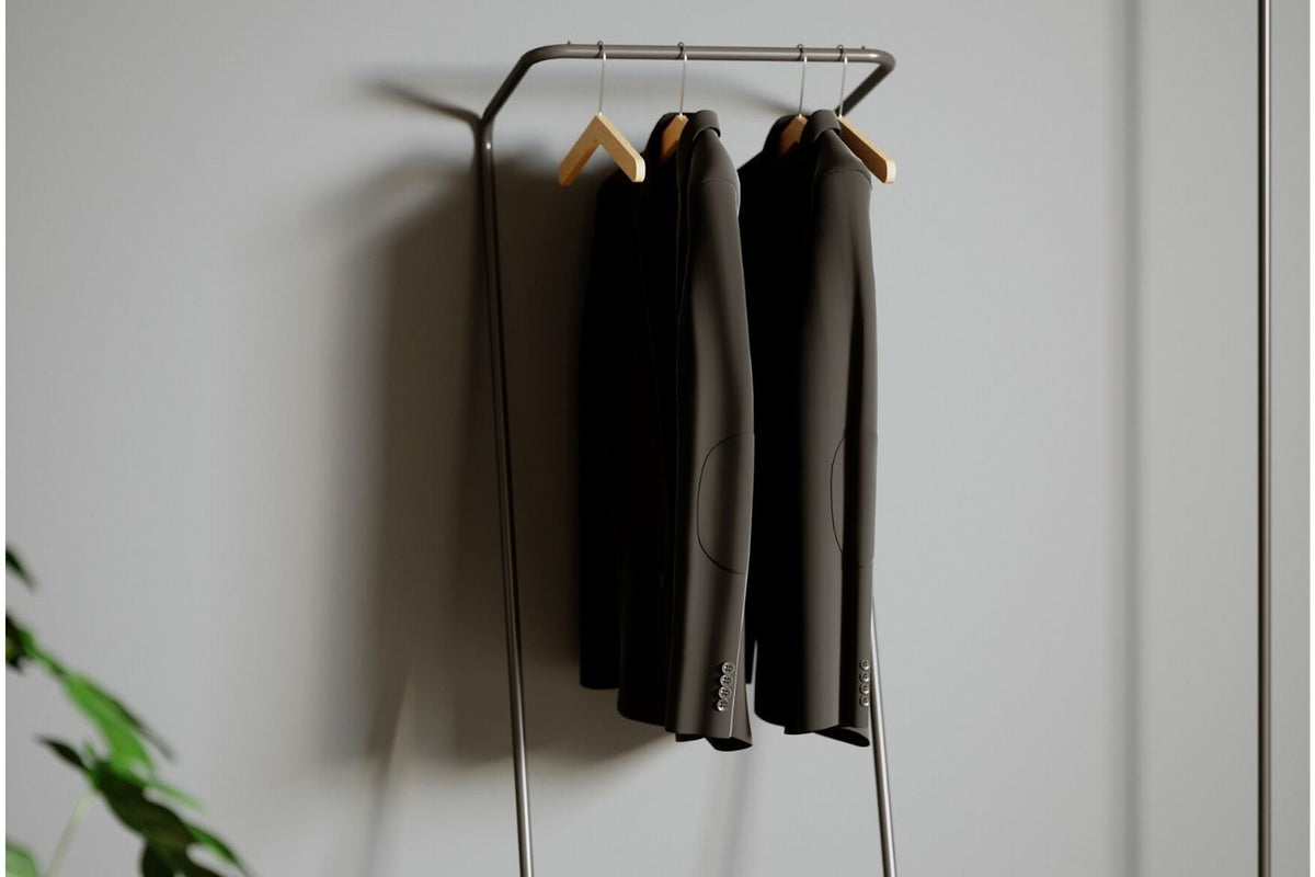 Vestiaire Wall - SC Mobilier